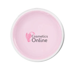 Gel UV/LED FSM Autonivelant Builder Gel de constructie, 15ml - PTG06 Pink